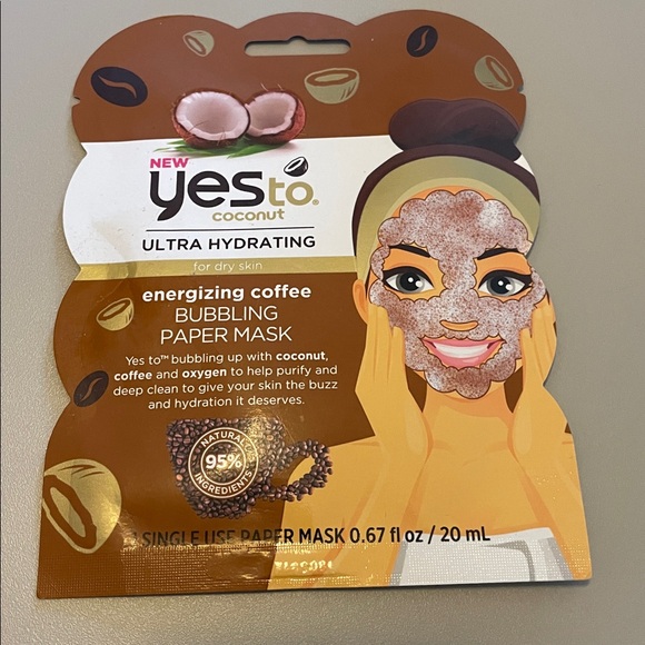 Assorted Face Mask Set - Picture 4 of 12